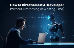 How to Hire the Best AI Developer (Without Overpaying or Wasting Time)