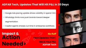 OpenAI, Microsoft & Google: This Week’s AI Moves