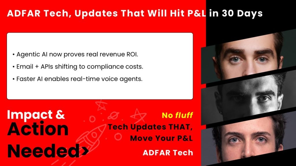 LTIMindtree, Nvidia & Microsoft 10 Money-Moving Tech Shifts