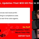 LTIMindtree, Nvidia & Microsoft 10 Money-Moving Tech Shifts