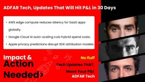 AWS, Microsoft, OpenAI, Google Drive SaaS Cost & AI Shifts