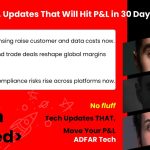 AI Ads, PCM Licensing, Zero-Click Ads & Global Compliance Shifts