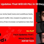 AI, Google, Meta, Canva & Policy Shifts Reshape Marketing ROI